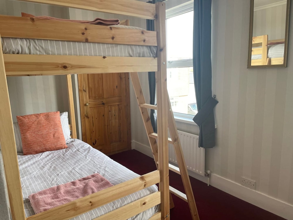 Large Family Getaways Metres From the Beach view 4