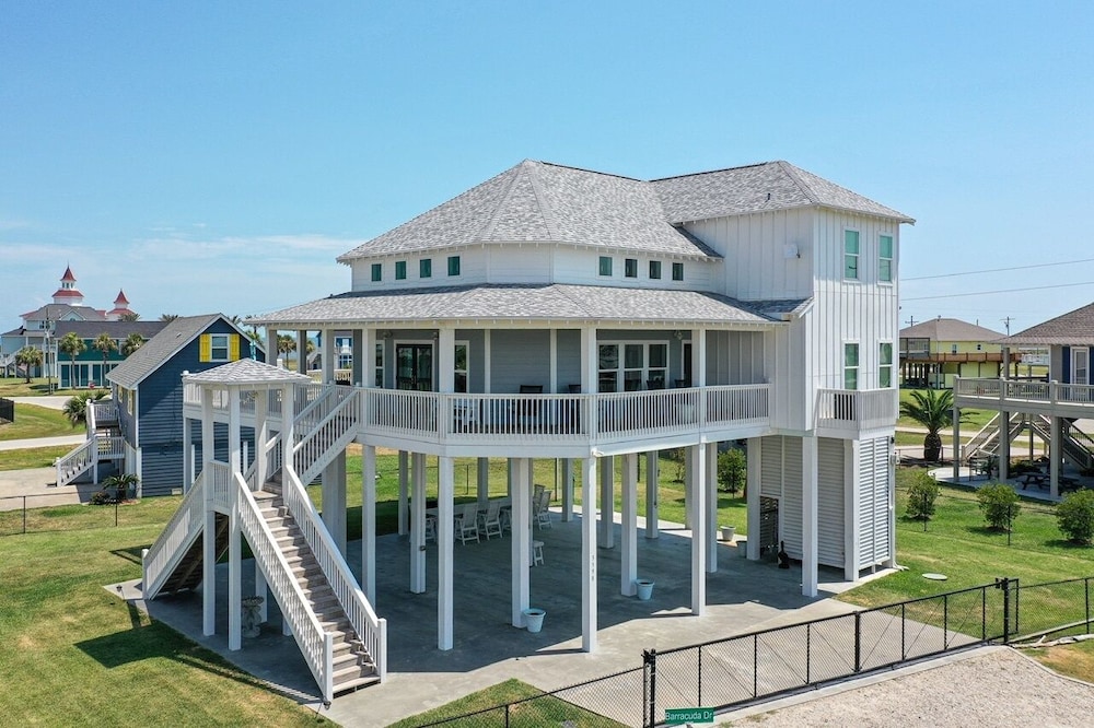 The North Shore 4 Bedroom Home
