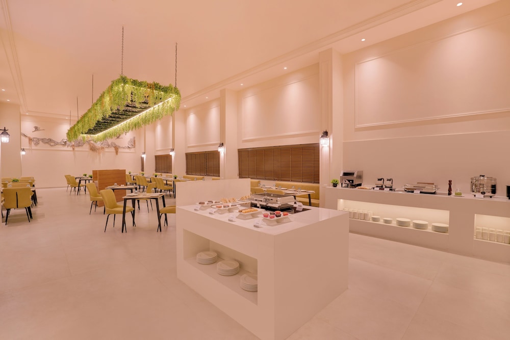Lemon Tree Hotel Morbi