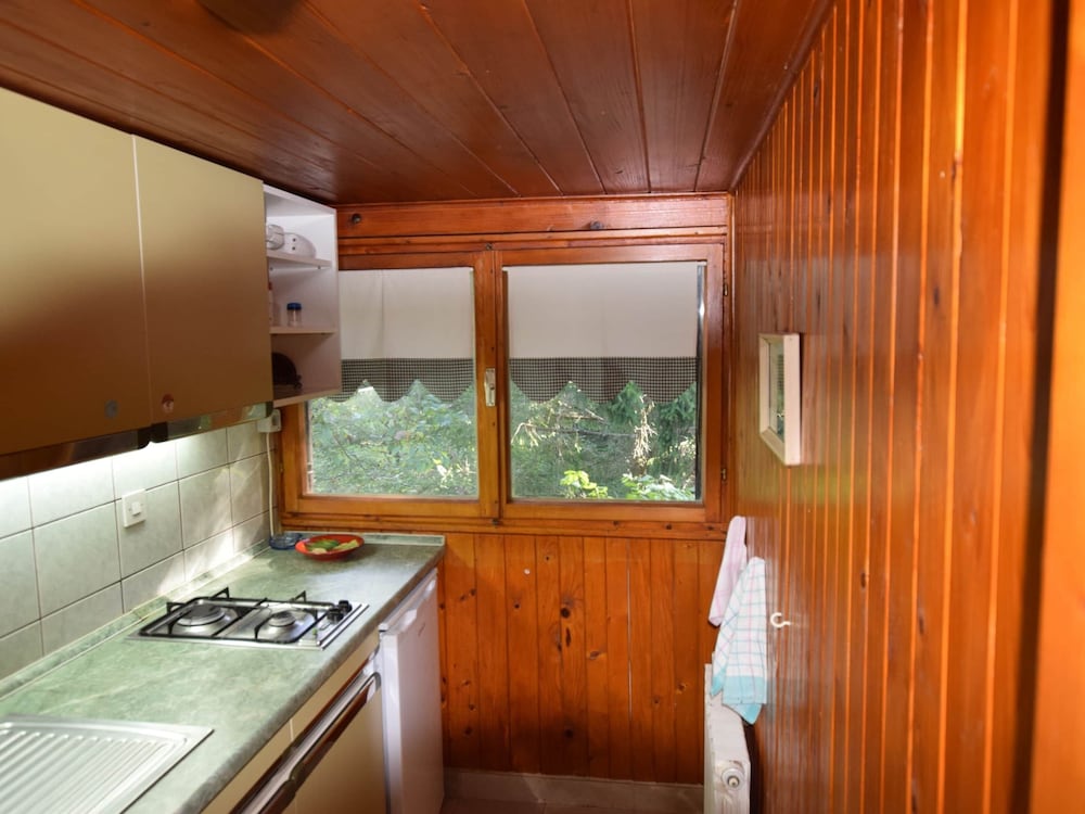 Restful Holiday Home in Vrbovsko view 2