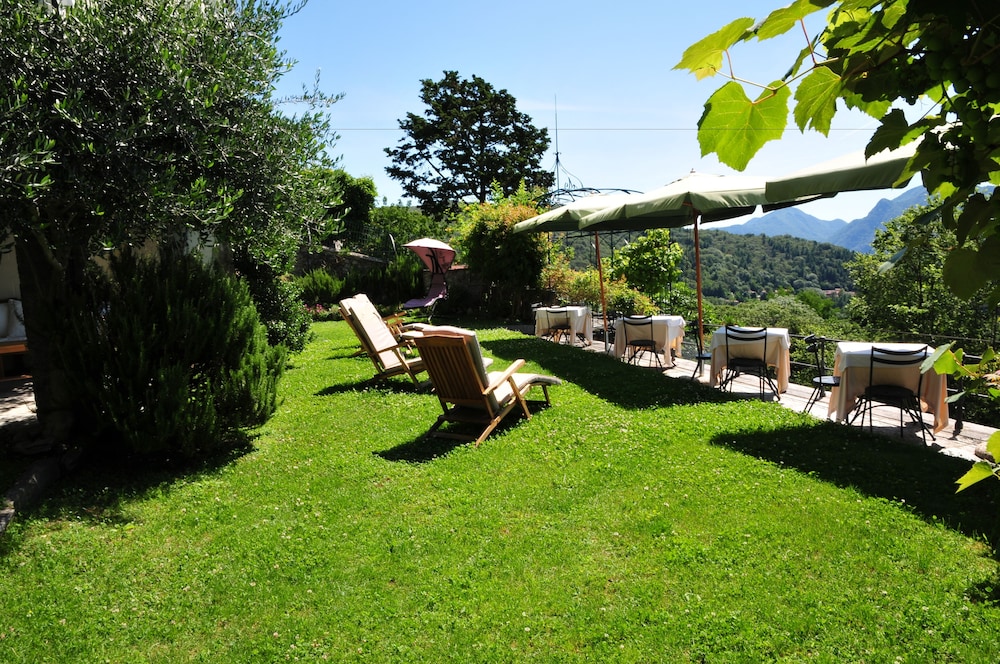 Locanda Chi Ghinn