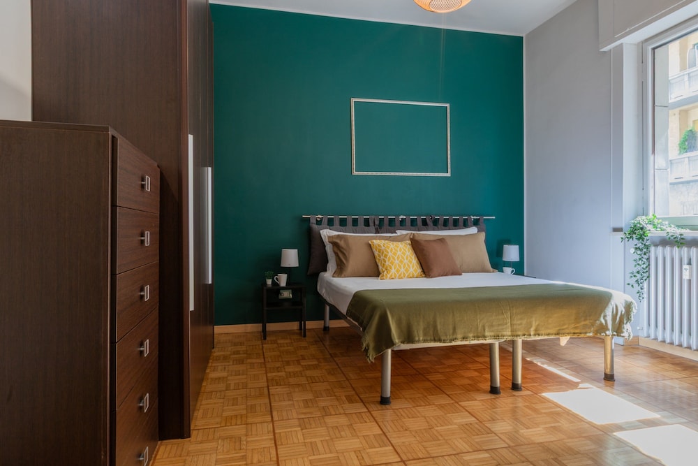 Pala Olimpico Apartment by Wonderful Italy