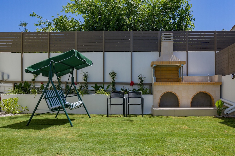 Manuel's Dream Villa