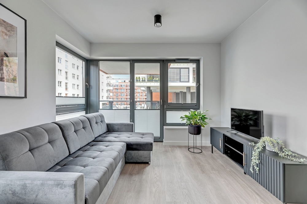 Lion Apartments - Apartments & Studio