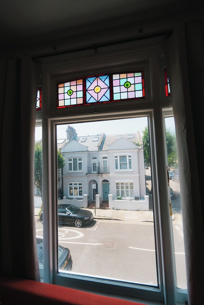 Fabian Road Cozy House - Central London