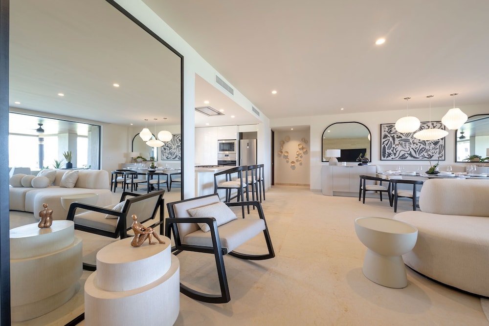 Condo Orquidea In Tau By MitaResidential