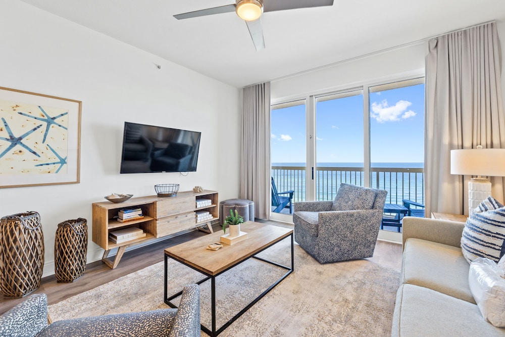 Calypso Beach Resort by Panhandle Getaways