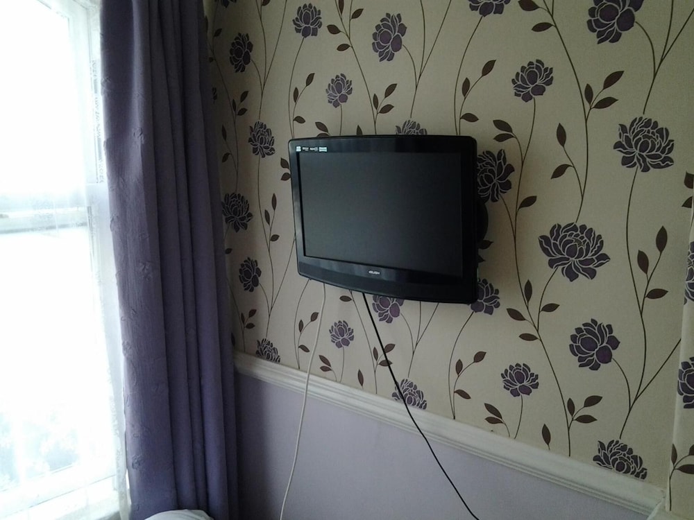 No9 guest house