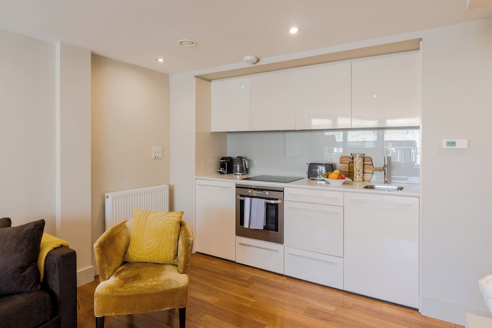 City of London Your Apartment