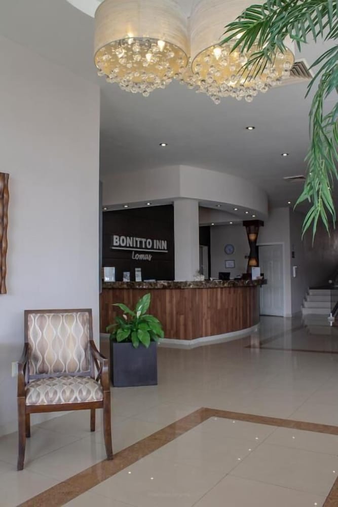 Tampico Vacations - BONITTO INN Tampico Lomas - Property Image 1