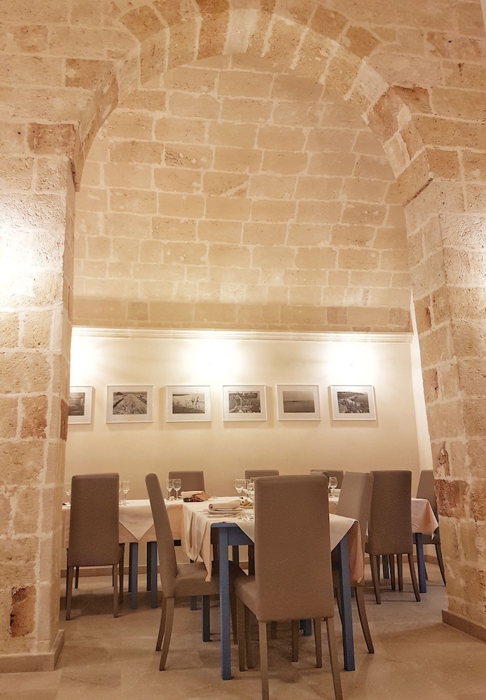 Antica Masseria Torre Mozza