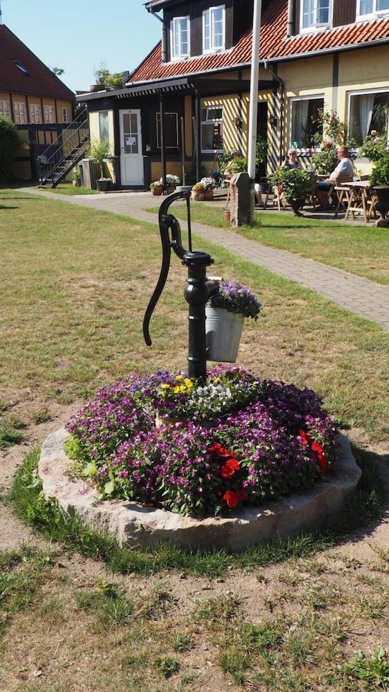Pension Slægtsgaarden