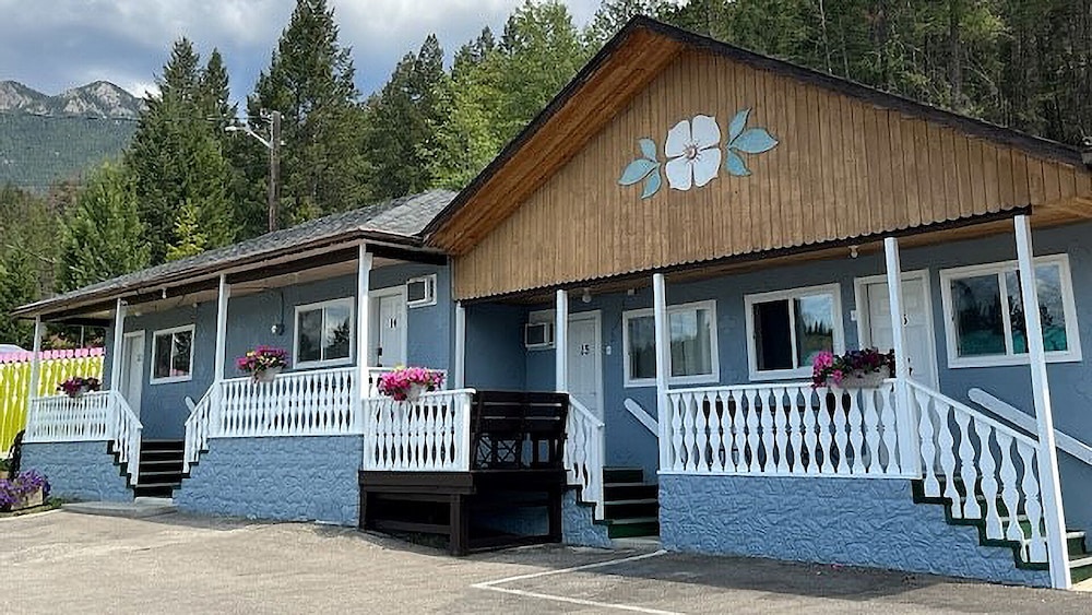 Celadon Lodge