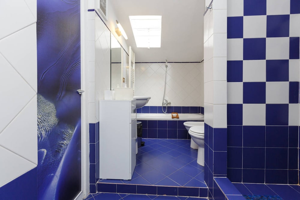 Rome Eco Suites
