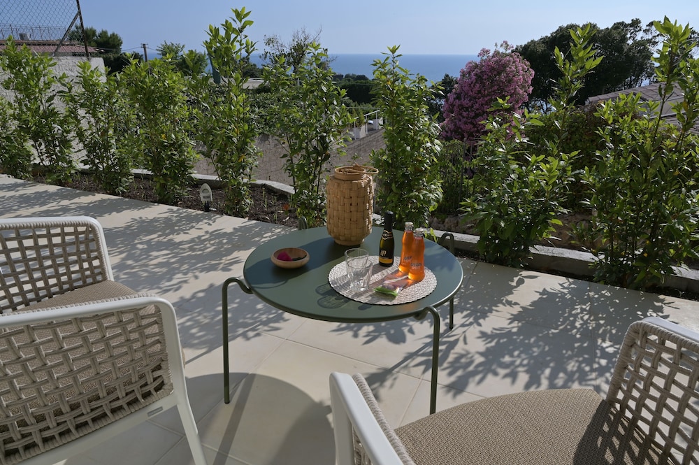 Relais Ulivo Ariana