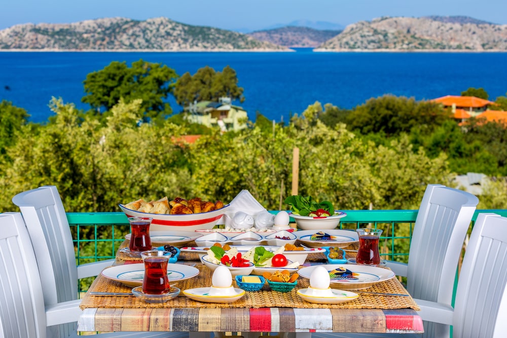 Derin Mavi Suit Butik Otel - Yalnızca Yetişkinler - Image 63