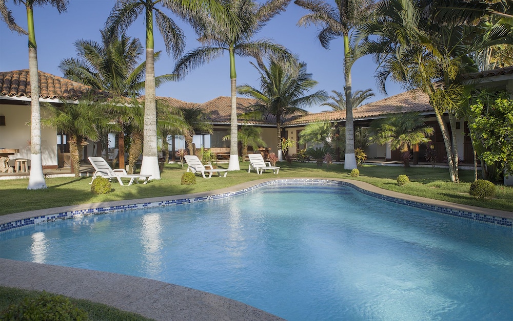 Villa Sunrise Paradise Buzios