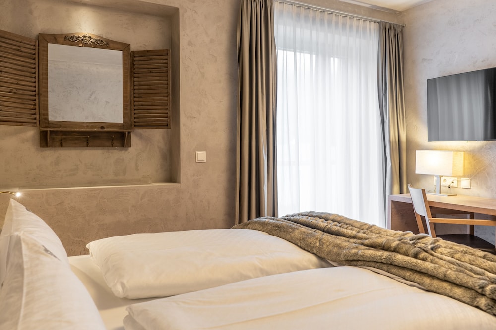 Premium Apartment Resort PUREST