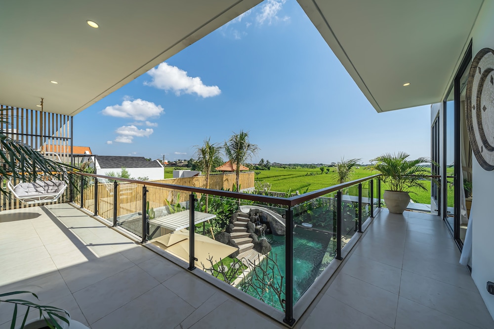 Villa Lumira