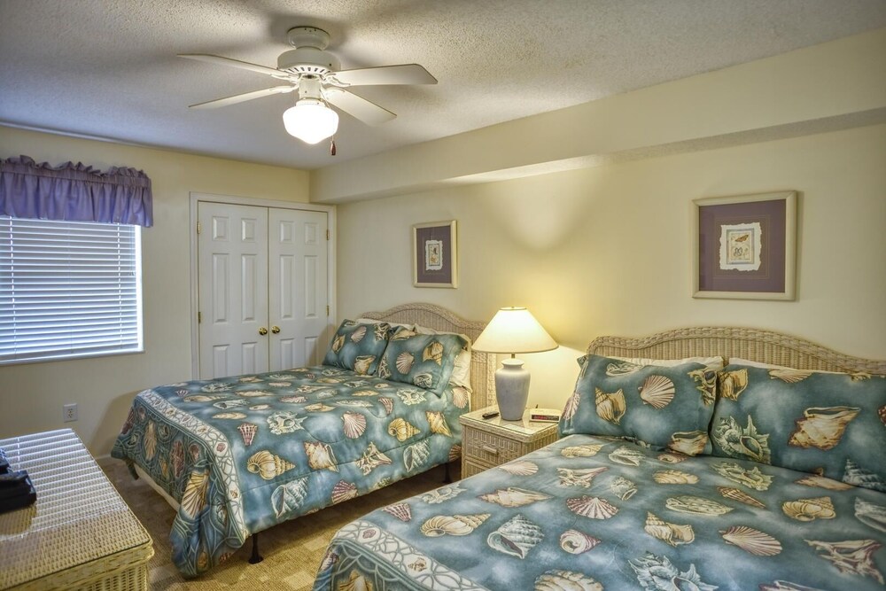 Ashworth 703 3 Bedroom Condo by Redawning view 2