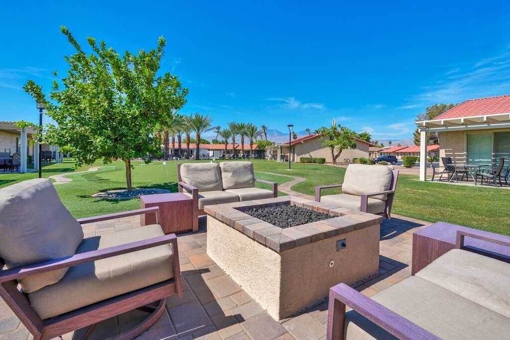 Indian Palms Intervals Hosted by Fun Golf Vacations