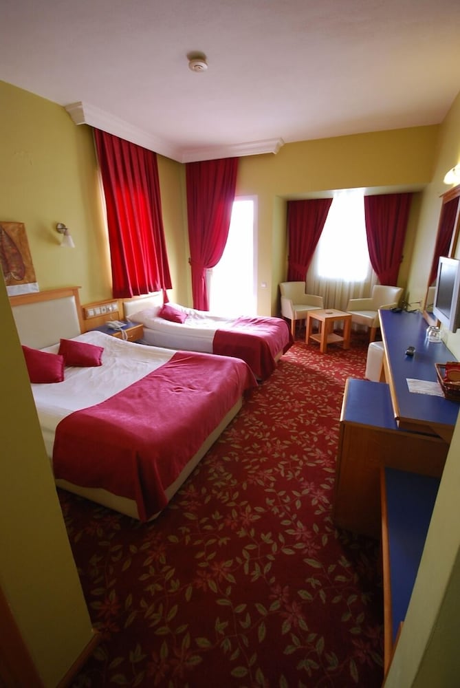 Doruk Otel - Image 31