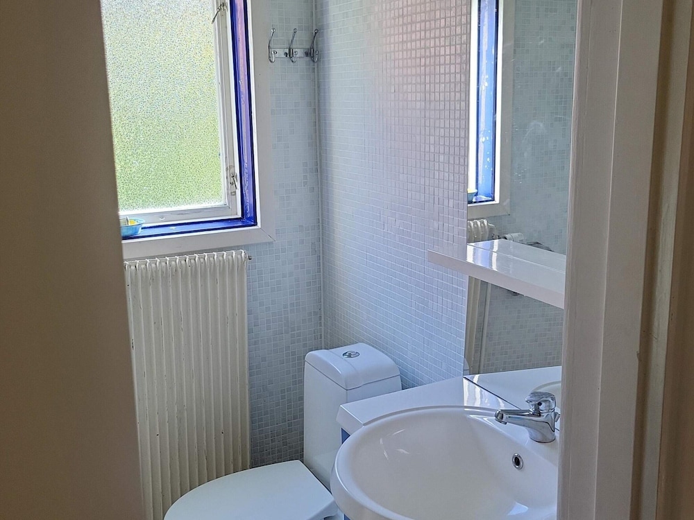 3 Person Holiday Home in Leksand