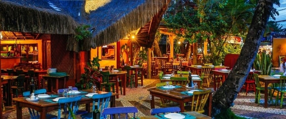 Casa de Tupan