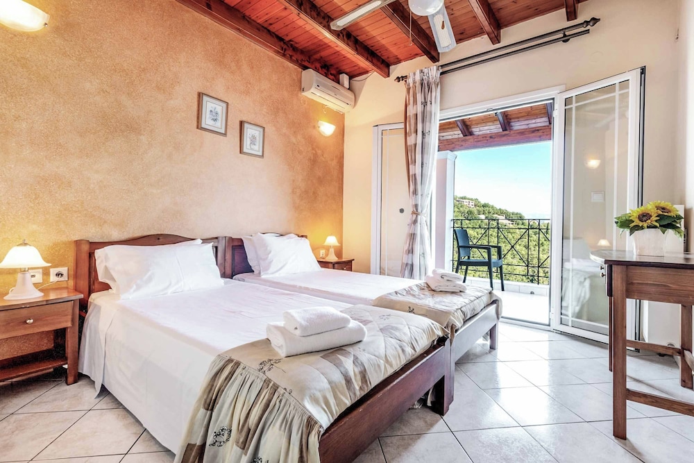 Villa Agni Sea View