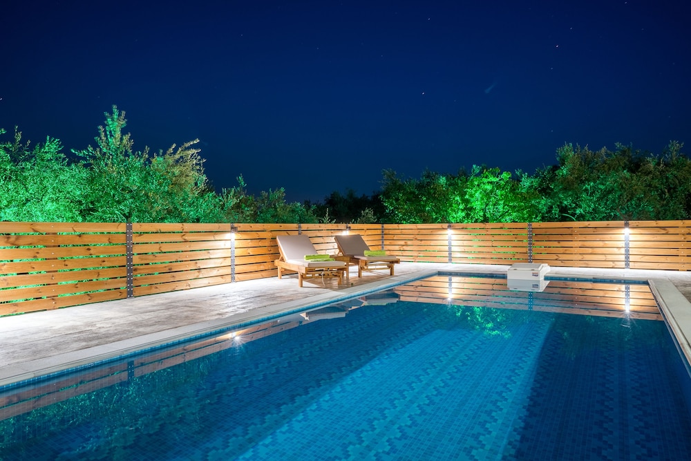 Natura Verde Villas