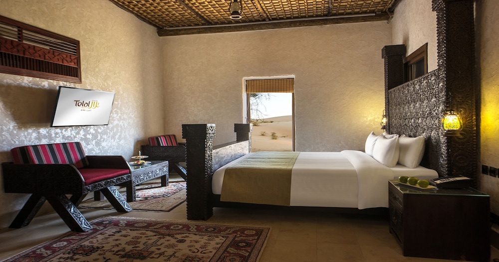 Telal Resort, Al Ain