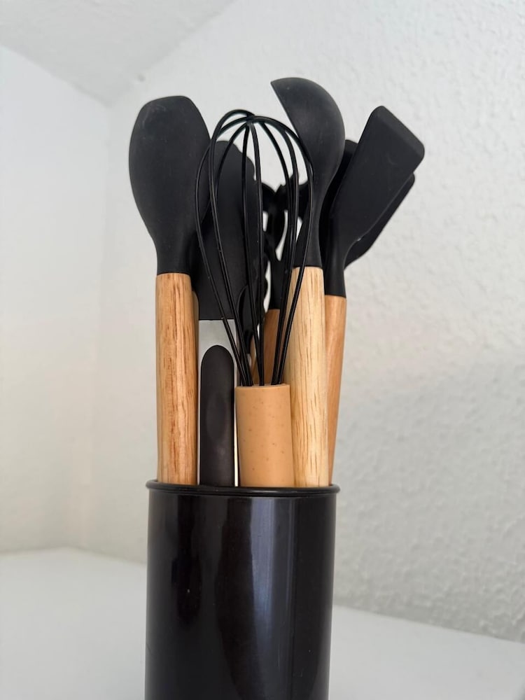 Apartamento Plantar e Cuidar