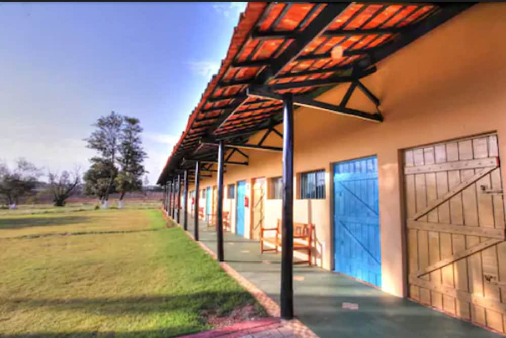 Hotel Fazenda Vida Bela