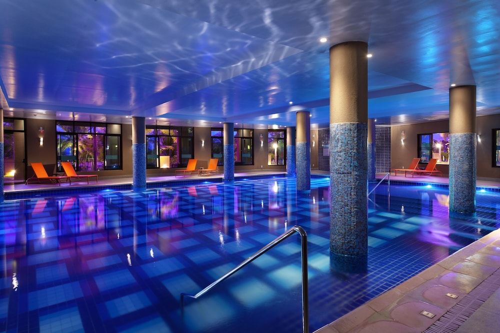 Malai Manso Yacht Convention & Spa