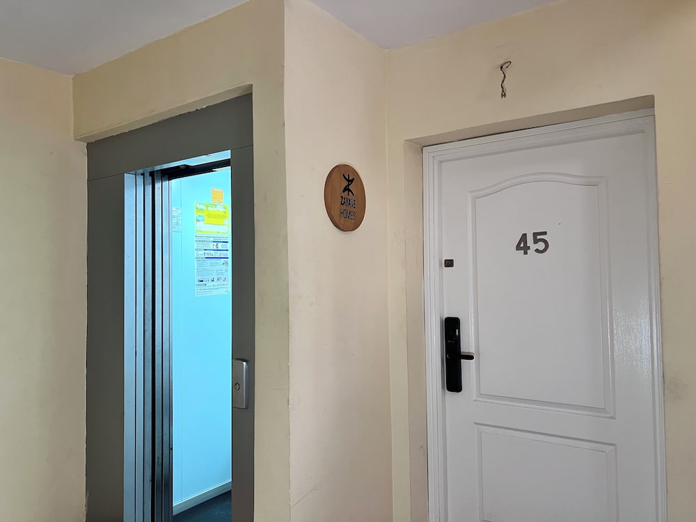 ZAYANE HOMES TANGER