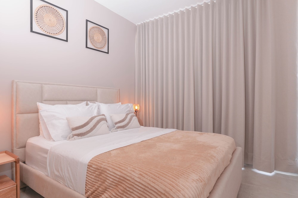Apartamentos Santa Marina by C - HOST