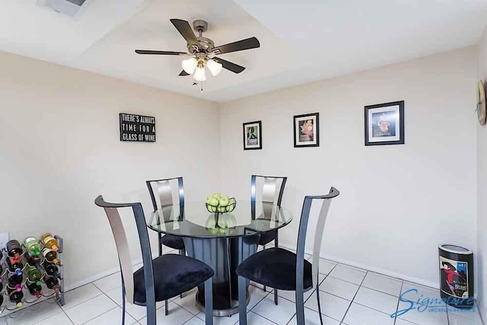McCormick Ranch Santa Fe Home By Signature Vacation Rentals