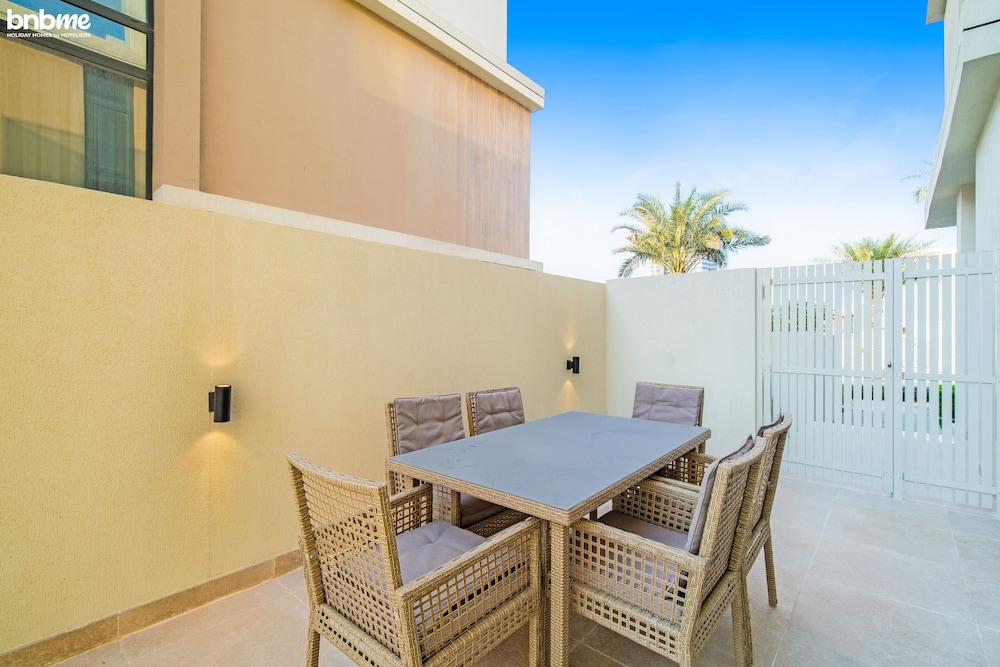 3B- Club Villa - 13 by bnbme homes