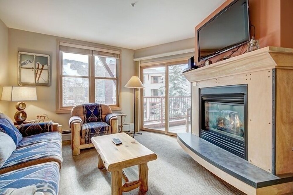 Silver Mill - Keystone Resort