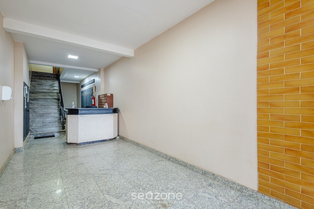 Condominium With Excellent Location in Asa Norte - Amzs