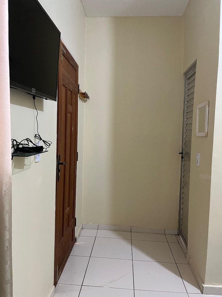 Pousada BG Lençóis