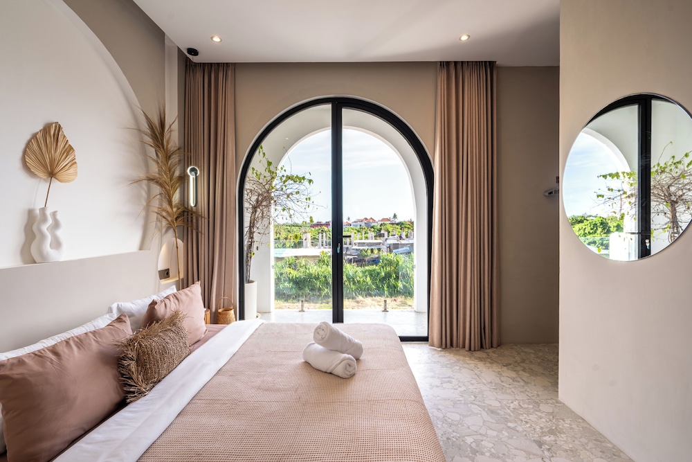 Unu Villa by Betterplace