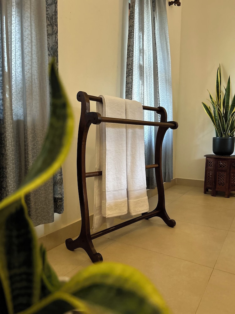 Santa Maria - A Premium Boutique Homestay by the Sea