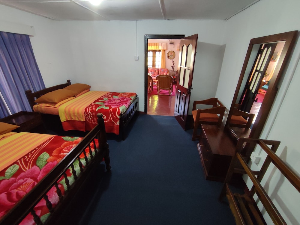 Andrews Hostel