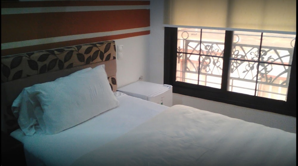 Fantazia Hotel