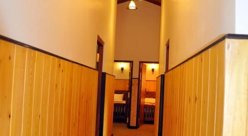 New Tour Inn