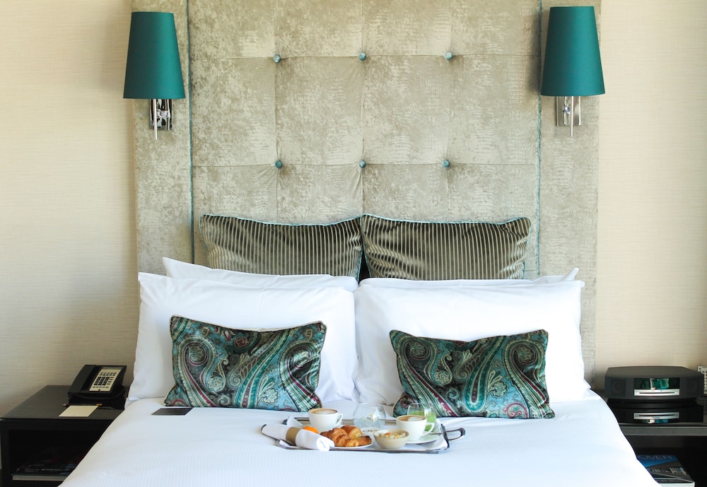 Sofitel Auckland Viaduct Harbour 7