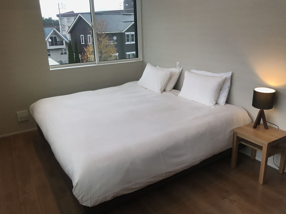 Chalet Bikei view 5
