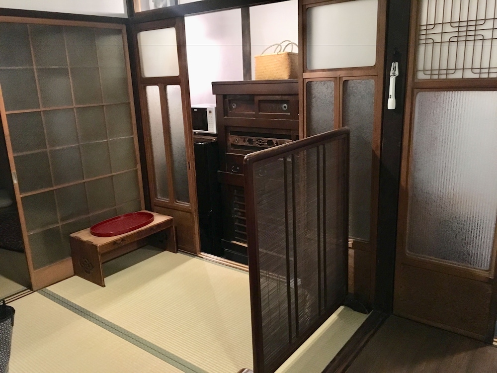 Guest House Machiya Tsubara Gojozaka