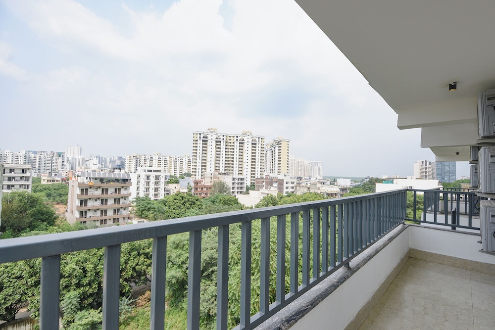 Fabhotel Prime Atithyam